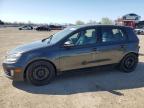 2012 VOLKSWAGEN GTI  for sale at Copart ON - LONDON