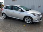 2012 Ford Focus Sel for Sale in Mercedes, TX - Water/Flood