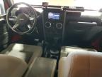 2010 Jeep Wrangler Unlimited Sahara for Sale in Chambersburg, PA - Front End