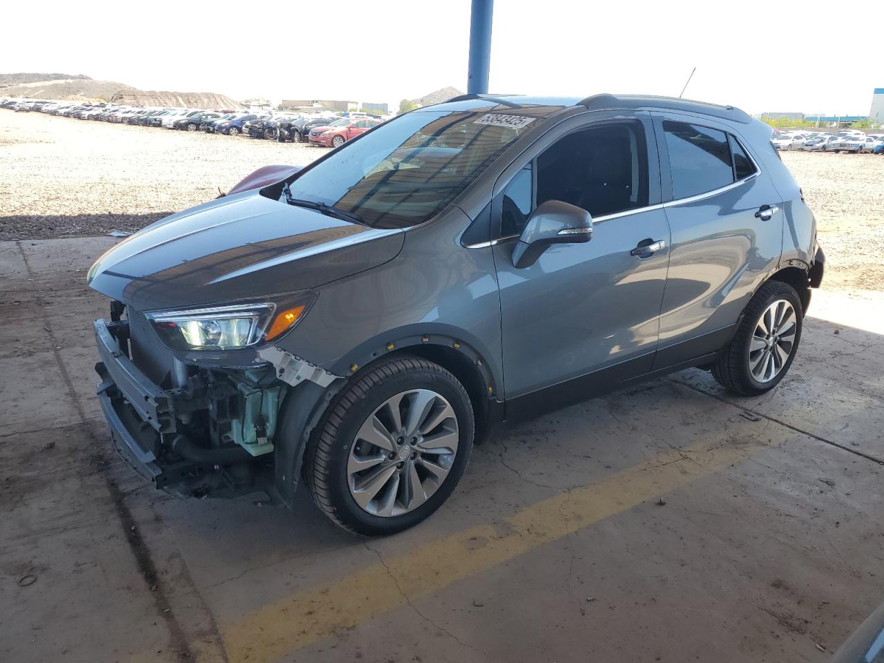 2019 Buick Encore Preferred for Sale in Phoenix, AZ - Front End
