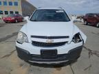 2013 Chevrolet Captiva Ls for Sale in Littleton, CO - Front End