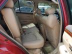 2009 Cadillac Srx  for Sale in Gaston, SC - Front End