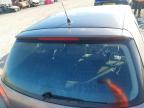 2007 VOLKSWAGEN GOLF MATCH for sale at Copart CORBY