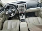 2010 Subaru Legacy 2.5I Premium იყიდება Lumberton-ში, NC - Front End