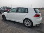 2015 VOLKSWAGEN GOLF  à vendre chez Copart ON - OTTAWA