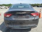 2015 Chrysler 200 C en Venta en Savannah, GA - Mechanical