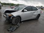 2016 Toyota Corolla L للبيع في Lebanon، TN - All Over