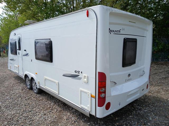 2008 ELDDIS AVANTE 624