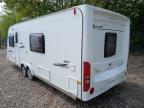 2008 ELDDIS AVANTE 624 for sale at Copart ROCHFORD