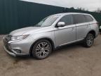 2018 Mitsubishi Outlander Se за продажба в Finksburg, MD - All Over