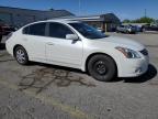 2012 Nissan Altima Base de vânzare în Las Vegas, NV - Side