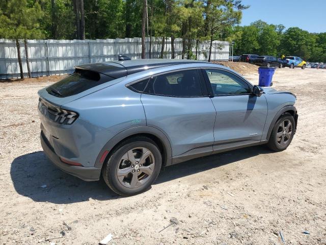  FORD MUSTANG 2023 Granatowy