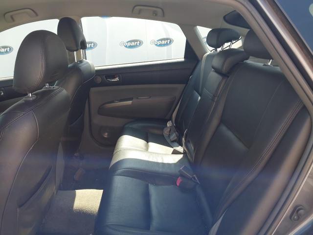 2007 TOYOTA PRIUS T4 V