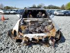 2008 Lexus Is 250 იყიდება Mebane-ში, NC - Burn - Engine