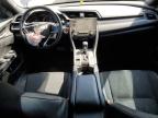 2020 HONDA CIVIC SPORT for sale at Copart ON - TORONTO