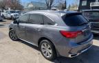 2019 ACURA MDX ADVANCE à vendre chez Copart ON - OTTAWA