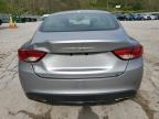 2015 Chrysler 200 S for Sale in Hurricane, WV - Front End