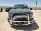 2016 Ford F150 Supercrew na sprzedaż w Andrews, TX - Rear End