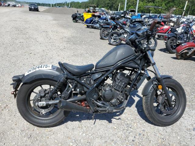 2022 Honda Cmx300 A