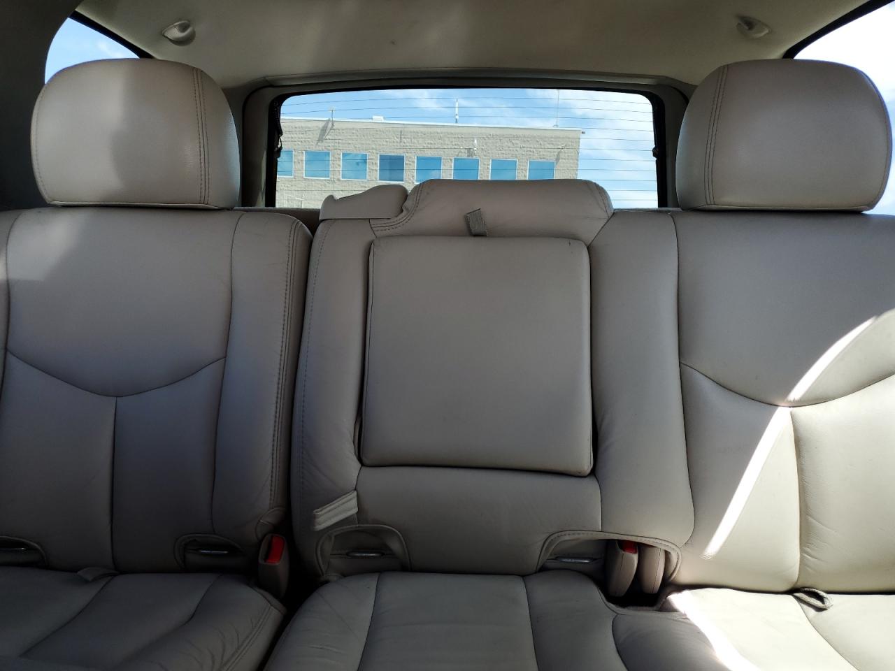 2004 GMC Yukon VIN: 1GKEK13Z04R147814 Lot: 55051985