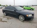 2007 Volvo S60 2.5T en Venta en Grand Prairie, TX - Hail