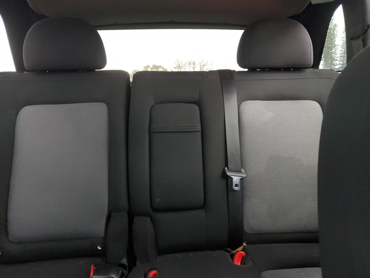 2014 Chevrolet Captiva Lt VIN: 3GNAL3EK6ES593359 Lot: 51849665
