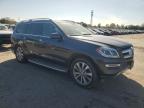2015 Mercedes-Benz Gl 450 4Matic for Sale in Fredericksburg, VA - Water/Flood