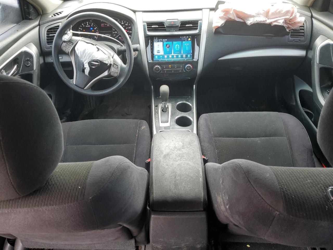 2013 Nissan Altima 2.5 VIN: 1N4AL3APXDN497680 Lot: 54723195