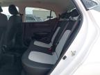 2021 HYUNDAI I10 PREMIU for sale at Copart CHESTER