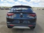 2019 Alfa Romeo Stelvio Ti for Sale in Brookhaven, NY - Front End