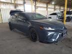 2023 Toyota Camry Trd продається в Phoenix, AZ - Rear End