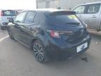 2020 TOYOTA COROLLA DE for sale at Copart PETERLEE