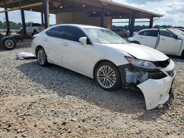 Седани LEXUS ES350 2015 Білий