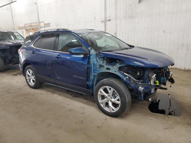  CHEVROLET EQUINOX 2020 Синий