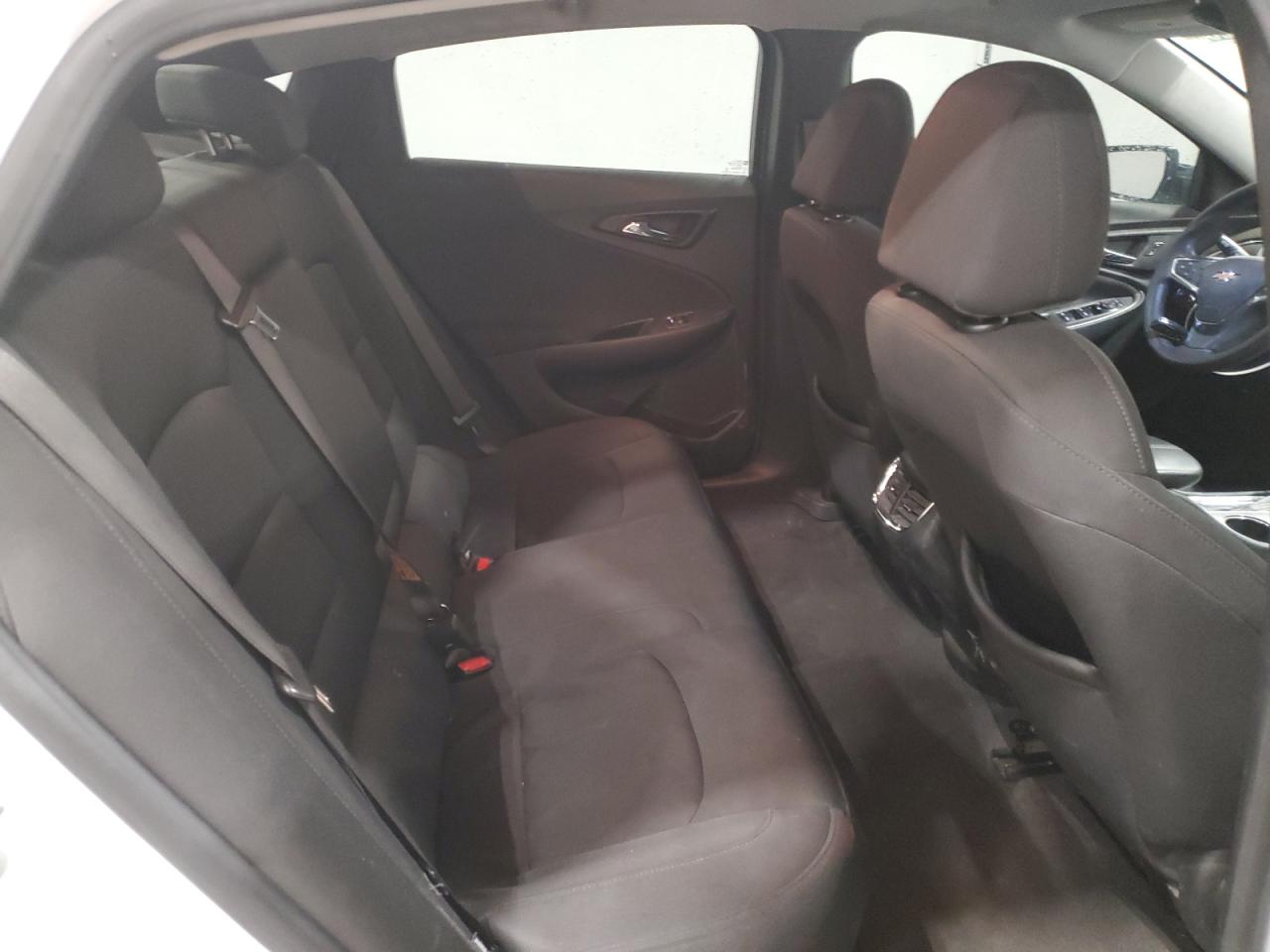 2020 Chevrolet Malibu Lt VIN: 1G1ZD5ST5LF088084 Lot: 53195225