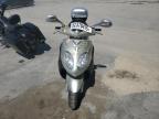 2008 OTHER MOTORCYCLE SCOOTER 15 for sale at Copart VA - FREDERICKSBURG