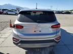 2020 Hyundai Santa Fe Se for Sale in Farr West, UT - Front End