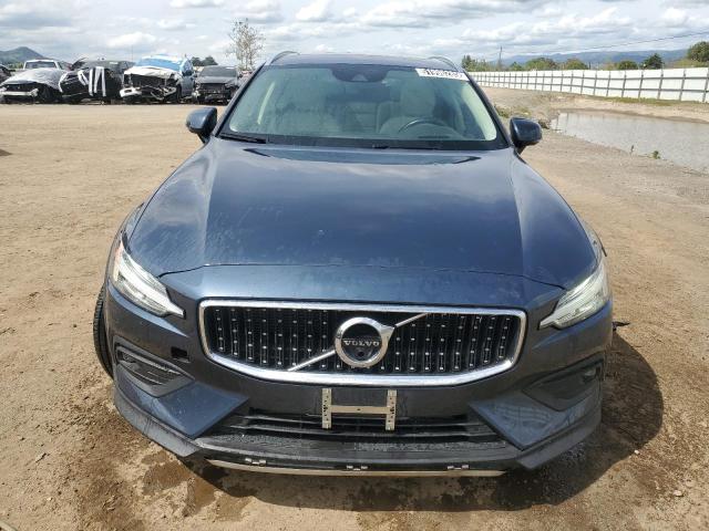  VOLVO V60 2020 Granatowy