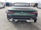 2022 Bmw M8  zu verkaufen in Sun Valley, CA - Rear End