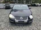 2009 Volkswagen Jetta S na sprzedaż w Windsor, NJ - Front End