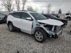 2024 Gmc Terrain Sle იყიდება Wayland-ში, MI - Front End