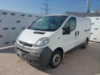 2005 VAUXHALL VIVARO 290 for sale at Copart BRISTOL