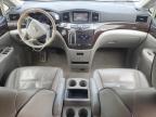 2014 Nissan Quest S na sprzedaż w Louisville, KY - Rear End
