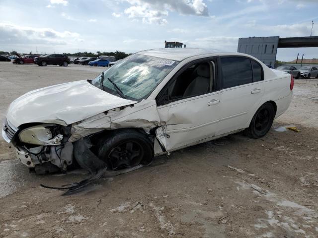 2008 Chevrolet Malibu Lt