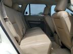 2007 Ford Edge Sel Plus zu verkaufen in Tanner, AL - Burn - Engine