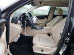 2022 Mercedes-Benz Glc 300 en Venta en Houston, TX - Front End