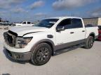 Haslet, TX에서 판매 중인 2017 Nissan Titan Sv - Front End