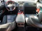 2008 Lexus Gs 350 na sprzedaż w North Las Vegas, NV - Side