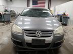 2008 Volkswagen Jetta Wolfsburg for Sale in Windham, ME - Front End