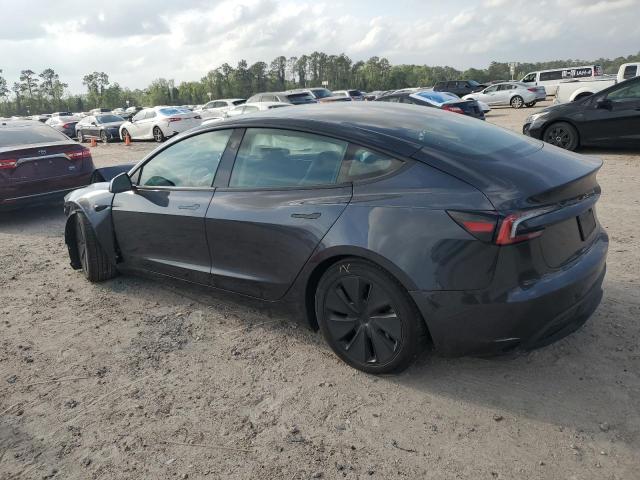  TESLA MODEL 3 2024 Szary
